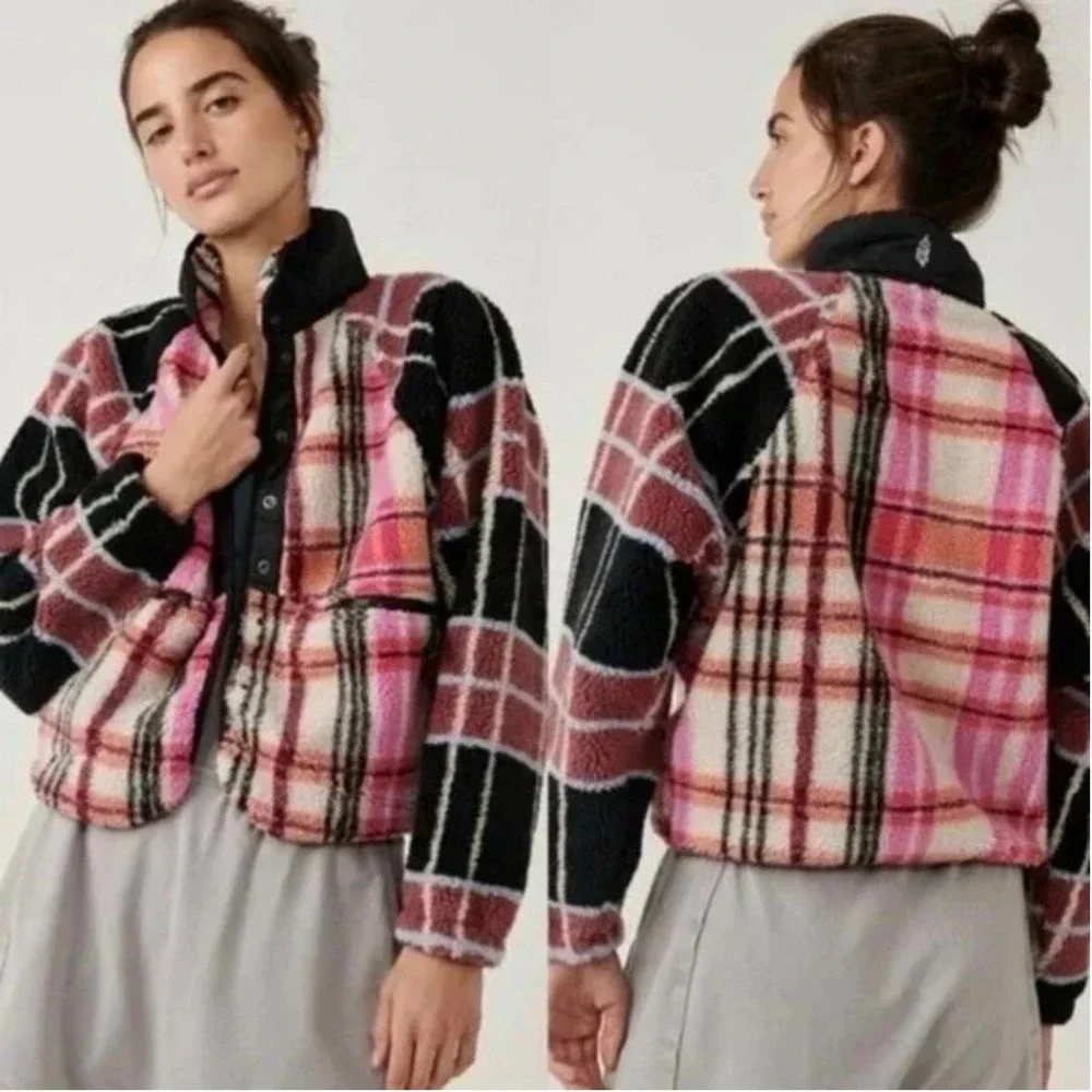 Free People rocky ridge